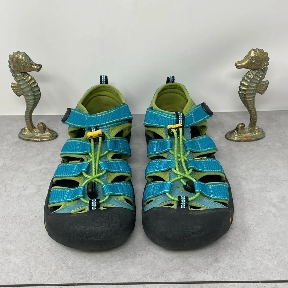 Keen newport h2